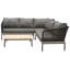 Kavya 5 Person with Cushions