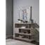 Signature Designs Soiree Low Bookcase
