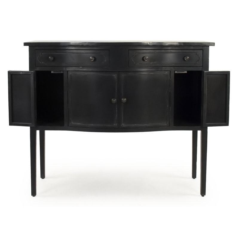 Corbyn Accent Cabinet