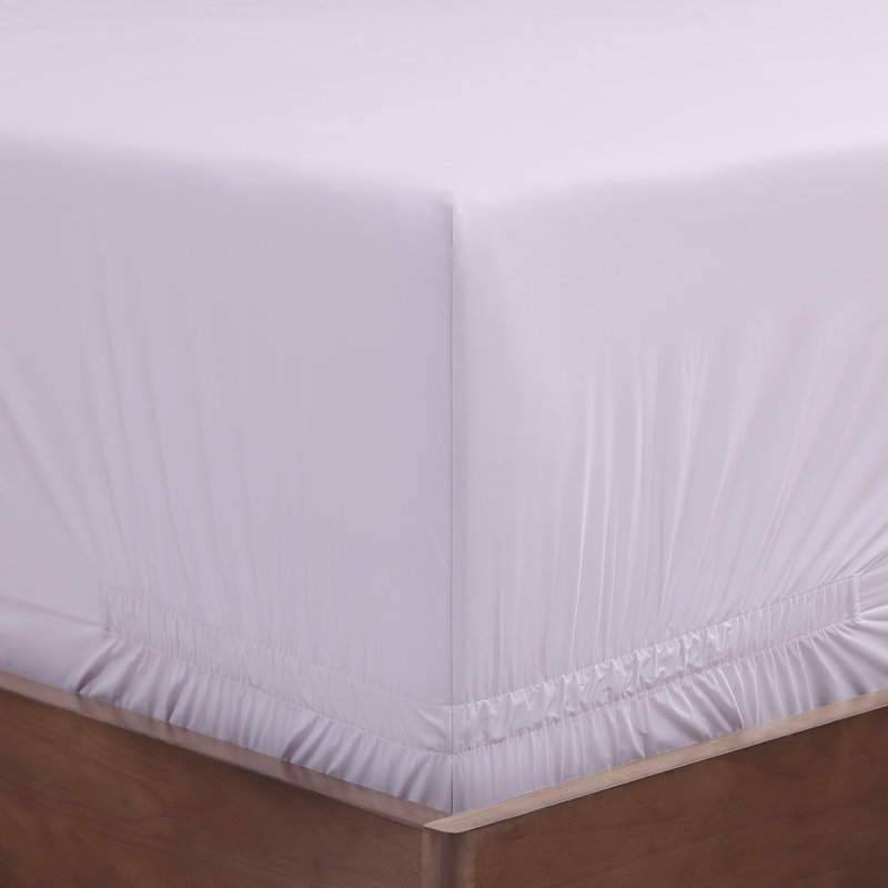 Hotel Sheet Set, Queen Sheet Set, Lilac