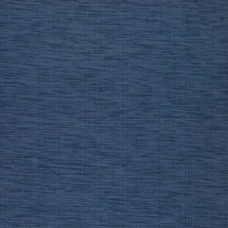 Wesco Bona Fide Fabric, Indigo