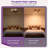 Karlena 52'' Dimmable Ceiling Fan with Light Kit Included and Remote Control 3 Colors Reversible DC Motor Timer Memory-1716866802