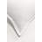 Prue Sham, White - Euro
