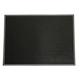 Rectangle Beaded Placemat