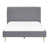 Grey is out of stock