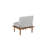 Bulwell 2 Seater Conversation Set