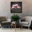  «Orchids 2» par Jean Plout, art mural sur toile-1373105084