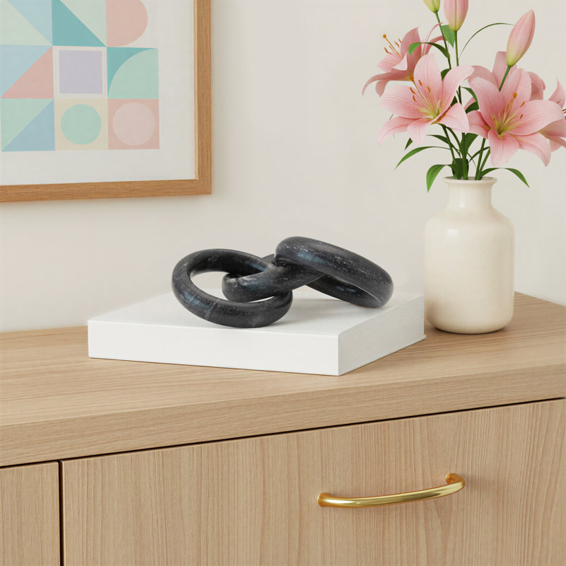 Alaine Figurines & Sculptures