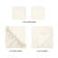 Ensemble de draps unis à poche profonde en coton égyptien à contexture de 400 fils-1354663121-1354663125