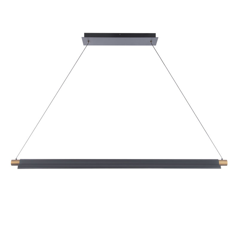 Pavilion 1 - Light LED Pendant