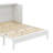 Functional Murphy Bed With Concealed Built-In Storage Drawer-3111802-3111801