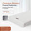 Everyday Sleep Viscotherapy Foam Mattress-124210591