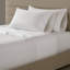 Ensemble de draps en coton Percale-125720733