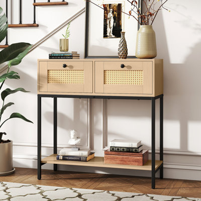Console 31,5 po Anae