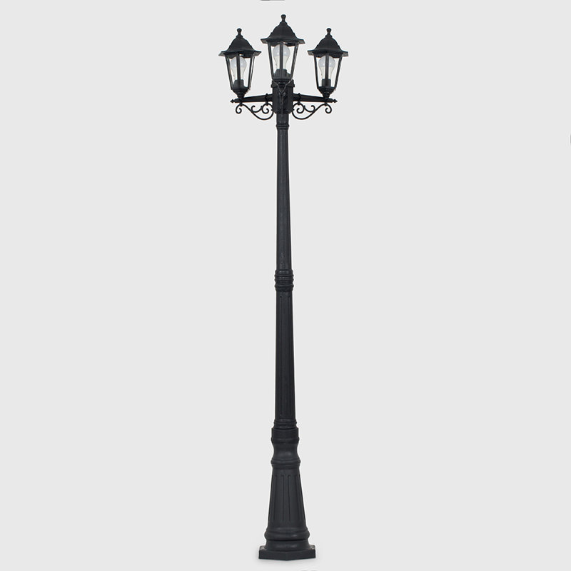Yuliana Post Lantern