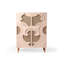 Traje De Luces Bar Cabinet-55964580