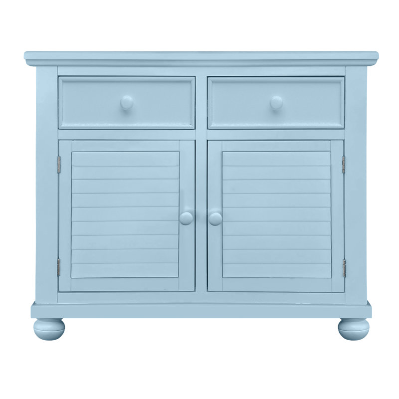 Friedrich Accent Cabinet