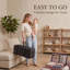 Pack and Play with Bassinet-129589096