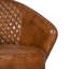 Upholstered Accent Chair