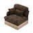 Black Brown est en rupture de stock