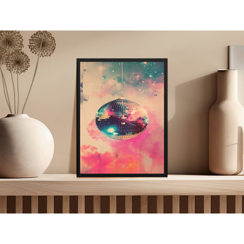 Charlinda Single Picture Frame Print, 35.56 cm H x 27.94 cm W