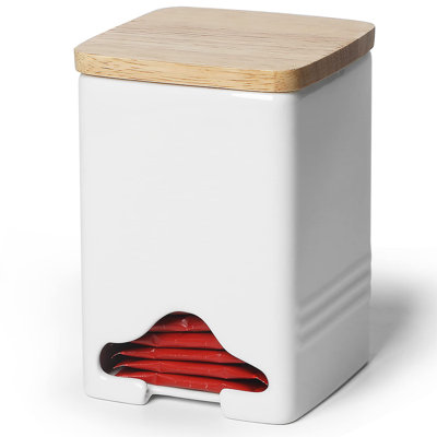 SHIRLEYS OFFICE FURNITURE LLC Tea Accessory