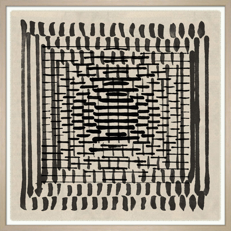 MOD Tapestry 1 Print