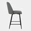 Tabouret de comptoir 25 po Caistance-1904355277