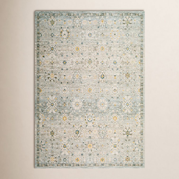 Tahoma Rug