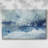 Blue Cloudscape-Gallery Wrapped Canvas-840571236