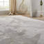 SKYLINE AREA RUG Abstract Area Rug-351126194