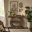 41.34 " W Console Table