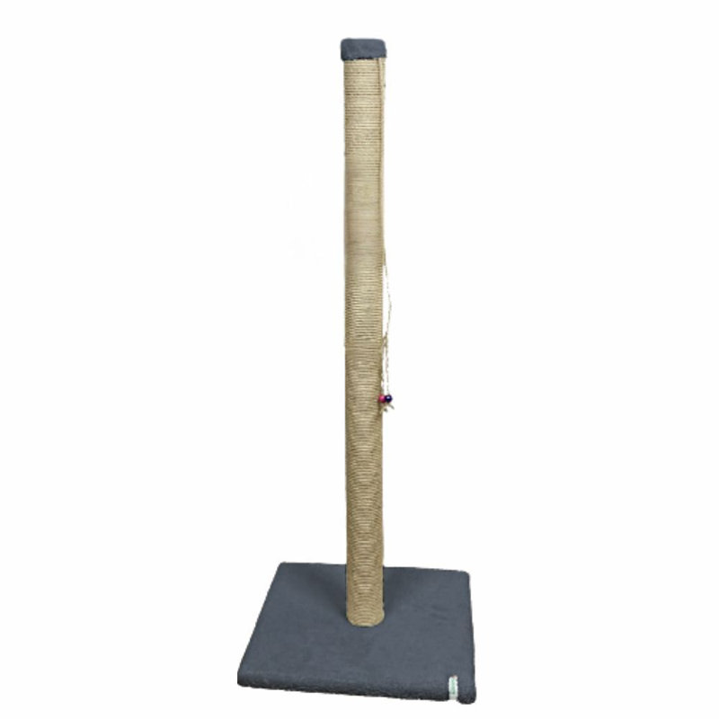 Grattoir pour chat, Anthracite