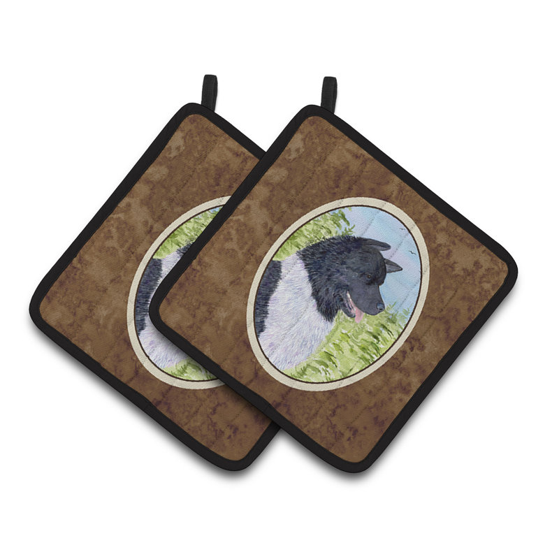 East Urban Home Polyester Potholder