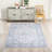 Ziebarth 165 M/W S/R Area Rug In Beige / Green-174375001