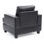 Chaise Sandridge de Glory Furniture