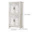 Armoire de rangement haute