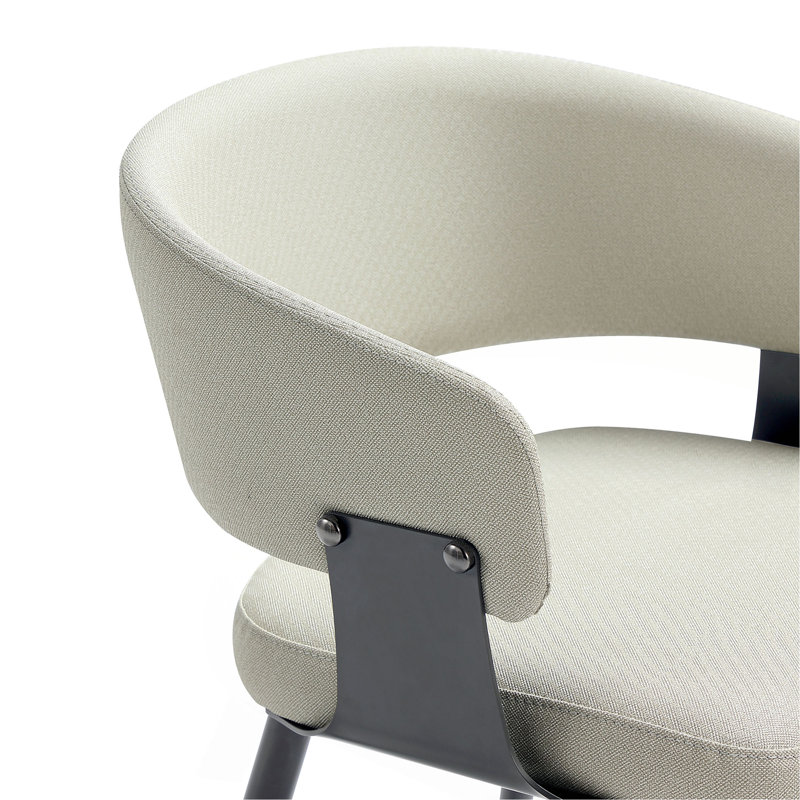 Chaise de salle à manger, Gruau