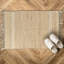 Tapis en jute / sisal Nandana-500238190