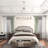 Beck 12-Light Dimmable Wagon Wheel Chandelier-882687909