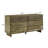 6 Drawer 59'' W Double Dresser-85662827