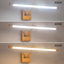 1-Light Dimmable LED Picture Light 3000K/4000K/5000K Adjustable-552299466-552299469-552299464