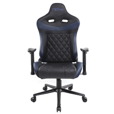  XL Ergonomic Gaming Chair , Blue