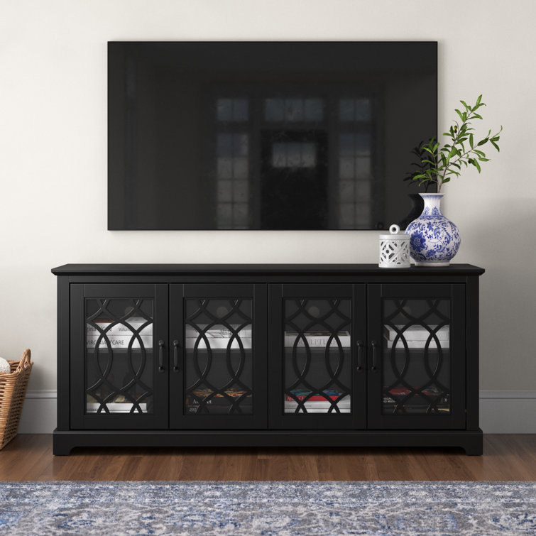 Allivia TV Stand for TVs up to 75