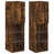 Smoked Oak