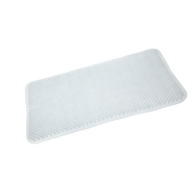 PVC Non-Slip Bath Mat