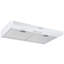 Hotte de cuisine convertible 30 po Ancona-51883980