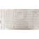LaToscana 23 1/4" x 12 1/4" Sink Grid