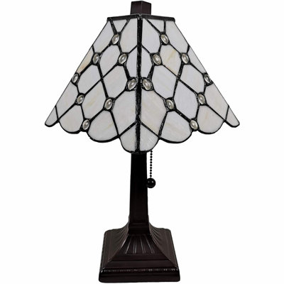 Coachella Metal Table Lamp