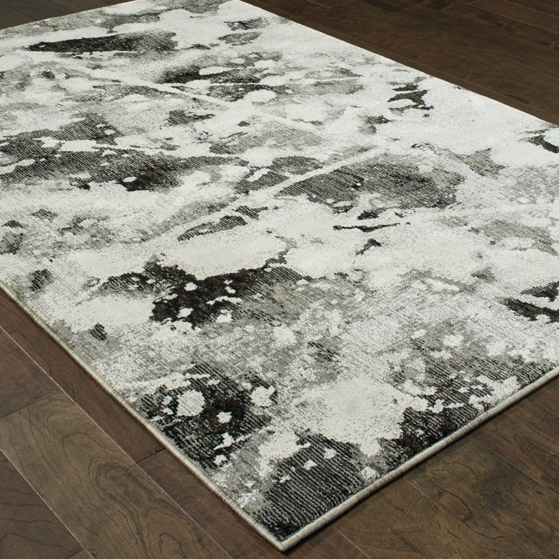 Knox Rug, Rectangle 1'10" x 3'2"